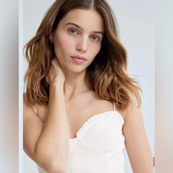 Wilfred Fable dress size 2 - Picture 3 of 14